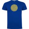 T-SHIRT PREMIUM DOGO Unisexe pour adultes et enfants -100% coton, maille single jersey, 165 g/m². Vignette