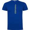 T-SHIRT PREMIUM DOGO Unisexe pour adultes et enfants -100% coton, maille single jersey, 165 g/m². Vignette