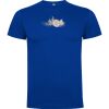 T-SHIRT PREMIUM DOGO Unisexe pour adultes et enfants -100% coton, maille single jersey, 165 g/m². Vignette