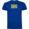 T-SHIRT PREMIUM DOGO Unisexe pour adultes et enfants -100% coton, maille single jersey, 165 g/m². Vignette