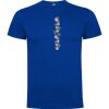 T-SHIRT PREMIUM DOGO Unisexe pour adultes et enfants -100% coton, maille single jersey, 165 g/m². Vignette