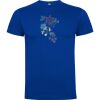 T-SHIRT PREMIUM DOGO Unisexe pour adultes et enfants -100% coton, maille single jersey, 165 g/m². Vignette