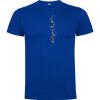 T-SHIRT PREMIUM DOGO Unisexe pour adultes et enfants -100% coton, maille single jersey, 165 g/m². Vignette