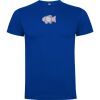 T-SHIRT PREMIUM DOGO Unisexe pour adultes et enfants -100% coton, maille single jersey, 165 g/m². Vignette