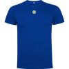 T-SHIRT PREMIUM DOGO Unisexe pour adultes et enfants -100% coton, maille single jersey, 165 g/m². Vignette