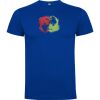 T-SHIRT PREMIUM DOGO Unisexe pour adultes et enfants -100% coton, maille single jersey, 165 g/m². Vignette