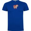 T-SHIRT PREMIUM DOGO Unisexe pour adultes et enfants -100% coton, maille single jersey, 165 g/m². Vignette