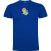 T-SHIRT PREMIUM DOGO Unisexe pour adultes et enfants -100% coton, maille single jersey, 165 g/m². Vignette