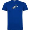 T-SHIRT PREMIUM DOGO Unisexe pour adultes et enfants -100% coton, maille single jersey, 165 g/m². Vignette