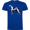 T-SHIRT PREMIUM DOGO Unisexe pour adultes et enfants -100% coton, maille single jersey, 165 g/m². Vignette