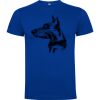 T-SHIRT PREMIUM DOGO Unisexe pour adultes et enfants -100% coton, maille single jersey, 165 g/m². Vignette