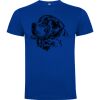 T-SHIRT PREMIUM DOGO Unisexe pour adultes et enfants -100% coton, maille single jersey, 165 g/m². Vignette