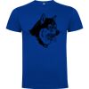 T-SHIRT PREMIUM DOGO Unisexe pour adultes et enfants -100% coton, maille single jersey, 165 g/m². Vignette