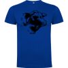 T-SHIRT PREMIUM DOGO Unisexe pour adultes et enfants -100% coton, maille single jersey, 165 g/m². Vignette