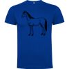 T-SHIRT PREMIUM DOGO Unisexe pour adultes et enfants -100% coton, maille single jersey, 165 g/m². Vignette