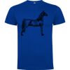 T-SHIRT PREMIUM DOGO Unisexe pour adultes et enfants -100% coton, maille single jersey, 165 g/m². Vignette