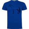 T-SHIRT PREMIUM DOGO Unisexe pour adultes et enfants -100% coton, maille single jersey, 165 g/m². Vignette