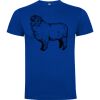 T-SHIRT PREMIUM DOGO Unisexe pour adultes et enfants -100% coton, maille single jersey, 165 g/m². Vignette