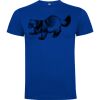 T-SHIRT PREMIUM DOGO Unisexe pour adultes et enfants -100% coton, maille single jersey, 165 g/m². Vignette
