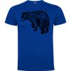 T-SHIRT PREMIUM DOGO Unisexe pour adultes et enfants -100% coton, maille single jersey, 165 g/m². Vignette