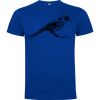 T-SHIRT PREMIUM DOGO Unisexe pour adultes et enfants -100% coton, maille single jersey, 165 g/m². Vignette