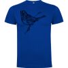 T-SHIRT PREMIUM DOGO Unisexe pour adultes et enfants -100% coton, maille single jersey, 165 g/m². Vignette
