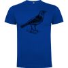 T-SHIRT PREMIUM DOGO Unisexe pour adultes et enfants -100% coton, maille single jersey, 165 g/m². Vignette