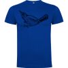 T-SHIRT PREMIUM DOGO Unisexe pour adultes et enfants -100% coton, maille single jersey, 165 g/m². Vignette