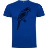 T-SHIRT PREMIUM DOGO Unisexe pour adultes et enfants -100% coton, maille single jersey, 165 g/m². Vignette