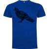 T-SHIRT PREMIUM DOGO Unisexe pour adultes et enfants -100% coton, maille single jersey, 165 g/m². Vignette