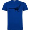 T-SHIRT PREMIUM DOGO Unisexe pour adultes et enfants -100% coton, maille single jersey, 165 g/m². Vignette