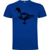 T-SHIRT PREMIUM DOGO Unisexe pour adultes et enfants -100% coton, maille single jersey, 165 g/m². Vignette