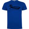 T-SHIRT PREMIUM DOGO Unisexe pour adultes et enfants -100% coton, maille single jersey, 165 g/m². Vignette