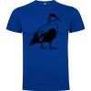 T-SHIRT PREMIUM DOGO Unisexe pour adultes et enfants -100% coton, maille single jersey, 165 g/m². Vignette