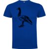 T-SHIRT PREMIUM DOGO Unisexe pour adultes et enfants -100% coton, maille single jersey, 165 g/m². Vignette