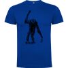 T-SHIRT PREMIUM DOGO Unisexe pour adultes et enfants -100% coton, maille single jersey, 165 g/m². Vignette