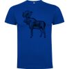 T-SHIRT PREMIUM DOGO Unisexe pour adultes et enfants -100% coton, maille single jersey, 165 g/m². Vignette