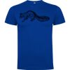 T-SHIRT PREMIUM DOGO Unisexe pour adultes et enfants -100% coton, maille single jersey, 165 g/m². Vignette