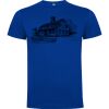 T-SHIRT PREMIUM DOGO Unisexe pour adultes et enfants -100% coton, maille single jersey, 165 g/m². Vignette