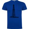 T-SHIRT PREMIUM DOGO Unisexe pour adultes et enfants -100% coton, maille single jersey, 165 g/m². Vignette