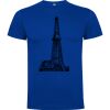 T-SHIRT PREMIUM DOGO Unisexe pour adultes et enfants -100% coton, maille single jersey, 165 g/m². Vignette