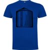 T-SHIRT PREMIUM DOGO Unisexe pour adultes et enfants -100% coton, maille single jersey, 165 g/m². Vignette