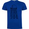 T-SHIRT PREMIUM DOGO Unisexe pour adultes et enfants -100% coton, maille single jersey, 165 g/m². Vignette