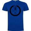 T-SHIRT PREMIUM DOGO Unisexe pour adultes et enfants -100% coton, maille single jersey, 165 g/m². Vignette