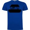 T-SHIRT PREMIUM DOGO Unisexe pour adultes et enfants -100% coton, maille single jersey, 165 g/m². Vignette