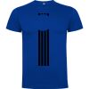 T-SHIRT PREMIUM DOGO Unisexe pour adultes et enfants -100% coton, maille single jersey, 165 g/m². Vignette