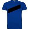 T-SHIRT PREMIUM DOGO Unisexe pour adultes et enfants -100% coton, maille single jersey, 165 g/m². Vignette