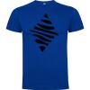 T-SHIRT PREMIUM DOGO Unisexe pour adultes et enfants -100% coton, maille single jersey, 165 g/m². Vignette