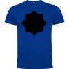T-SHIRT PREMIUM DOGO Unisexe pour adultes et enfants -100% coton, maille single jersey, 165 g/m². Vignette