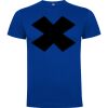 T-SHIRT PREMIUM DOGO Unisexe pour adultes et enfants -100% coton, maille single jersey, 165 g/m². Vignette